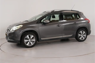 Peugeot 2008 1.2 PureTech Allure  | Trekhaak | Cruise | Navi | Climate | / 14