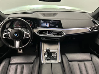 BMW X5 XDrive30d High Executive M-Sport| Head-up | H/K | Trekhaak | Adapt.Cruise/Control | 360 Camera | Stoel/Stuur verwarming | / 2