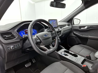 Ford Kuga 2.5 PHEV ST-Line | Camera | Cruise Control | / 12