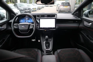 Ford Puma 155PK HYBRID ST-LINE-X AUTOMAAT WINTERPACK EL-ACHTERKLEP 360-CAMERA HALF-LEDER ADAP. CRUISE B&O / 22
