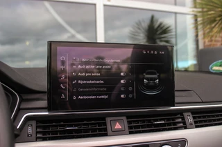 Audi A5 Cabriolet 45 TFSI Quattro Pro-Line | 1e eigenaar | Matrix LED | Camera | DAB | Nekverwarming | Audi pre sense | Lane Assist | Cruise control adaptief | Stoelventilatie | 19 inch / 33