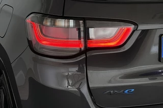 Jeep Compass 4xe 240 Plug-in Hybrid Electric S Leder Stuur-Stoelverwarming Apple Carplay / 23