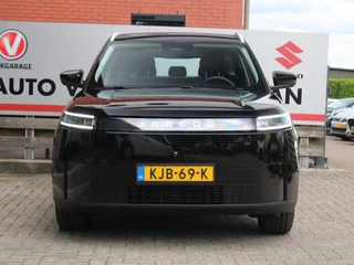 Jaecoo 5 EV Exclusive 61 kWh 360 Camera, Apple Carplay/Android Auto, Stoelverwarming/Ventilatie, Elektrische Kofferklep, Stuurverwarming / 9