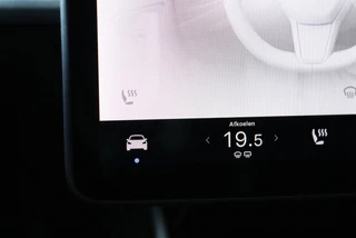 Tesla Model 3 Standard range RWD Plus 60 kWh 86% SOH l NL Auto l Pano | Leder / 17