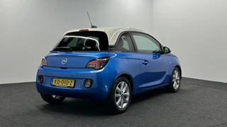 Opel ADAM 1.0 Turbo Unlimited AIRCO CARPLAY NAVI CRUISE 85000 KM. / 6