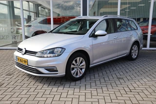 Volkswagen Golf 1.6 TDI Comfortline Business|Navi|ACC|Stoelverw.|Carplay| / 16