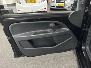 Skoda Citigo 1.0 Greentech Active / NL-auto, Radio, AUX, CD-speler / 18
