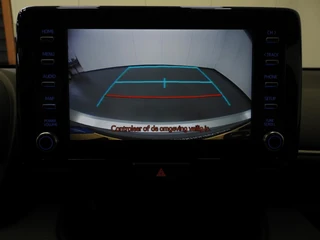 Toyota Yaris 1.5 Hybrid 115 Active NAVI-APP/CAMERA/CLIMA/BLEUTOOTH! / 9