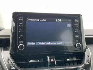 Toyota Corolla Touring Sports 1.8 Hybrid Stoel/Stuurverw. Business Plus / 27