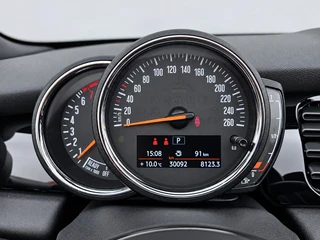 Mini Cabrio 2.0 John Cooper Works S Cabrio | Automaat | Sportstoelen | Carplay/Android Auto | Cruise Control / 25