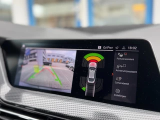 BMW 2 Serie Gran Coupe 218i Gran Coupé Business Plus I Sport line I Leer I Carplay I LED / 34