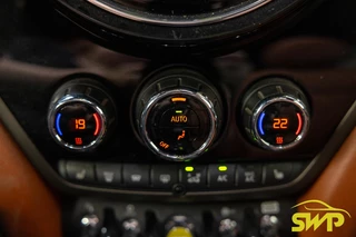 MINI Countryman 1.5 Cooper S E ALL4 Classic | Pano | ACC | Bruin leer met memory | H&K | Navi | Cam / 12