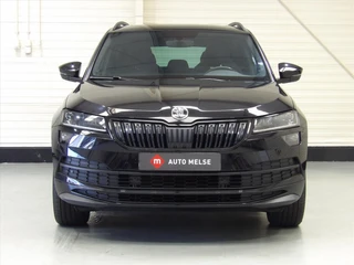 Škoda Karoq 1.5 TSI ACT Greentech 150pk DSG-7 Sportline Business / 5
