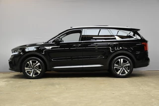 Kia Sorento 1.6 T-GDi 230pk Hybrid Aut 5-zitpl. DynamicPlusLine |Schuifdak! 1650kg Trekg. / 9