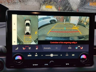Toyota bZ4X EXECUTIVE 73KWH NIEUW MODEL 2026! WARMTEPOMP STOELVERW/KOELING INFRAROOD STUURVERW JBL-AUDIO LEDER EL-STOEL BLIND-SPOT NAVI CLIMA PARK-SENSOREN / 24