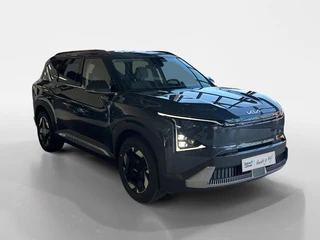 Kia EV5 Air 81.4 kWh | NIEUW TE BESTELLEN | 3000,- INRUILKORTING | Stoel & Stuurverwarming | Rijbereik tot 530km | Wireless auto/carplay | / 4