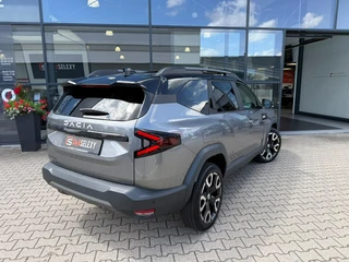 Dacia Bigster 1.8 Hybrid 155 Launch Edition *Schuif-/Kanteldak* / 2