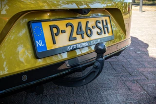 Opel Astra 1.2 Turbo 130 PK Ultimate Automaat Panodak | Camera | AGR Stoelen | Dodehoek Detectie | Adaptieve Cruise Control | 24DKM! | Rijklaar / 21