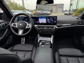 BMW 4-serie Gran Coupé M440i xDrive M-Sport * 360 Camera * 20 Inch * Laserlight / 17