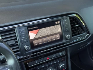 SEAT Ateca 2.0 TSI 4DRIVE Xcellence /Pano/VR-cockpit/360Camera/Trekhaak / 12