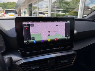 CUPRA Leon 1.4 e-Hybrid VZ Business 245PK LED Navi ACC Carplay / 39