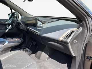 BMW iX xDrive40 High Executive Pano Harman/Kardon Trekhaak / 12