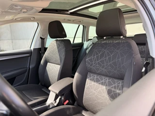 Skoda Octavia Combi 1.8 TSI 4x4 DSG Pano Trekhaak CarPlay Elektrische achterklep / 11