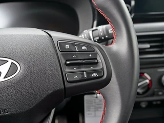 Hyundai i10 1.2 N Line 4 Cilinder | Private lease 419 per maand / 23