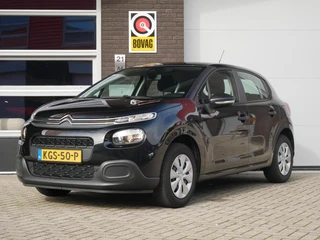Citroen C3 1.2 PureTech S&S Live nieuwe riem| Cruise|