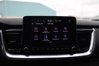 Kia Stonic 1.0 T-GDi MHEV DynamicPlusLine|Camera|Navi|Cruise control|Elek. Ramen| / 11