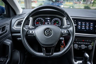 Volkswagen T-Roc 1.5 TSI Sport Autom. | Navi | PDC | Cruise controle | Trekhaak / 20