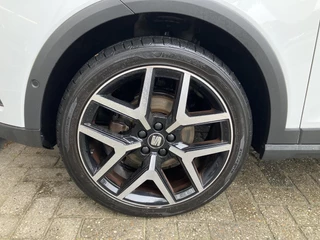 SEAT Arona 1.0 TSI FR Limited Edition / 11