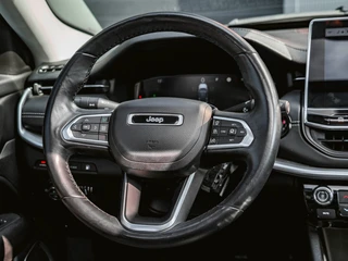 Jeep COMPASS 4xe 190 Plug-in Hybrid Electric Limited | PANO | WINTERPAKKET | HALF LEDER | ADAPTIVE / 5