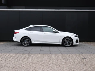 BMW 2-serie Gran Coupé 218i Business Edition | M SPORT | CAMERA | CRUISE | NAVI | APPLE CARPLAY | / 5