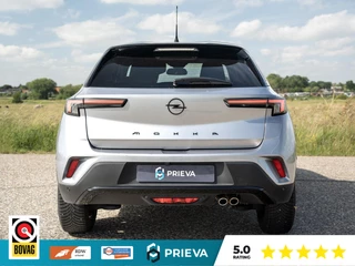 Opel Mokka 1.2 Turbo GS Automaat 130PK | Camera | Apple CarPlay & Android Auto / 8