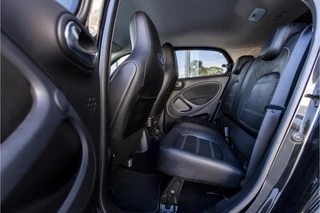 smart Forfour EQ Business Solution 18 kWh  | SOH 94% | NL Auto / 12