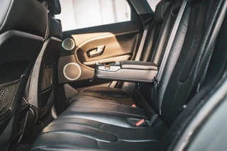 Land Rover Range Rover Evoque 2.0 Si 4WD Prestige / 17