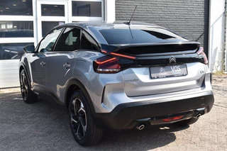 Citroën C4 130 EAT8 Shine  | Automaat | Navigatie | Airconditioning ECC | Camera achter |  Parkeersensoren voor en achter | Carplay & Android Auto | Isofix | Cruise Control | Advanced Comfortstoelen | Hydraulic Cushions | Zeer Compleet!!! / 35