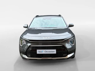 Kia Niro 1.6 GDi Hybrid DynamicLine Navi | Metallic lak | Cruise Control Adaptief | Fabrieksgarantie t/m 3 2033 | Keyless entry | Camera | / 2
