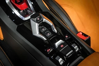 Lamborghini Huracán 5.2 V10 LP610-4|Lift|Keramisch|Alcantara / 67