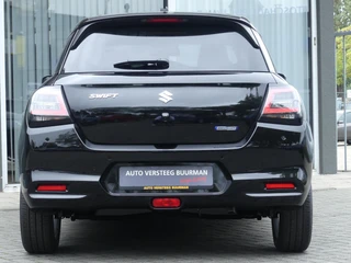 Suzuki Swift 1.2 Select Smart Hybrid Uit voorraad leverbaar, Stoel verwarming, Apple Carplay/Android Auto, Dode hoe detectie / 8