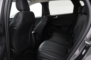 Ford Kuga 2.5 PHEV Vignale  Trekhaak, Head up display! B&O / 43