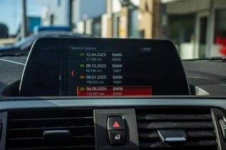 BMW 1-serie 118i M Sport Edition, Leder, Stoelverwarming / 21