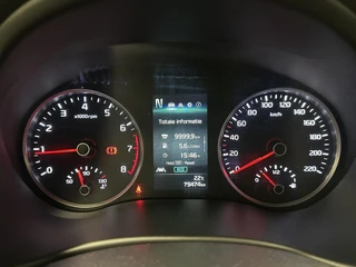 Kia Stonic 1.0 T-GDi MHEV DynamicLine CAMERA CARPLAY NAVI CRUISE. / 30