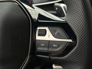 Peugeot 2008 Hybrid Automaat 145 GT  | Camera voor + achter | Keyless | €540,- p.m. Private Lease! | 8 jaar We Care garantie | / 22