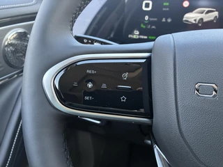 Omoda 5 EV Premium 61 kWh Voorraad Nieuw| ECC | Schuif/kanteldak | Keyless | Lederen bekleding | Stoel & Stuurverwarming | Navigatie | 7 Jaar fabrieksgarantie / 32