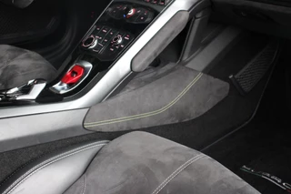 Lamborghini Huracan 5.2 V10 LP580-2 | Lift | Dealer o.h | Carbon | Titanium Sportuitlaat / 53