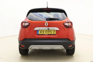 Renault Captur 0.9 TCe Intens | Achteruitrijcamera | Cruise control | Airco | Navigatie | Parkeersensoren | Spraakherkening | Digitale cockpit | / 12