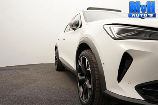 CUPRA Formentor 1.4 PHEV VZ Performance|PANO|KUIPST|SOH99% / 34