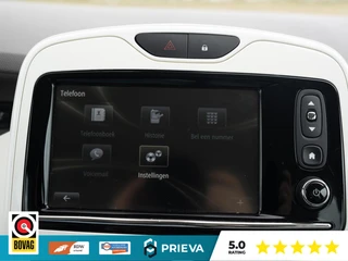 Renault Zoe Q210 Zen Quickcharge 22 kWh | KOOPACCU | Navigatie / 25